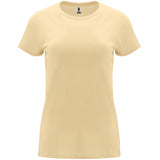 6683 Camiseta Capri mujer