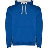 1067 Sudadera Urban BiColor