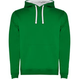 1067 Sudadera Urban BiColor