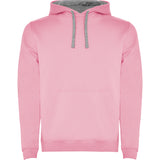 1067 Sudadera Urban BiColor