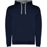 1067 Sudadera Urban BiColor