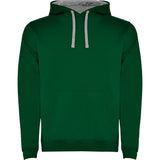 1067 Sudadera Urban BiColor