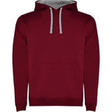 1067 Sudadera Urban BiColor