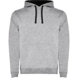 1067 Sudadera Urban BiColor