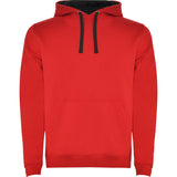 1067 Sudadera Urban BiColor