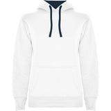 1068 Sudadera Urban Woman