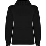 1068 Sudadera Urban Woman