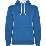 1068 Sudadera Urban Woman