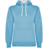 1068 Sudadera Urban Woman