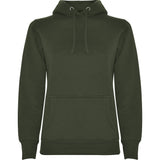 1068 Sudadera Urban Woman