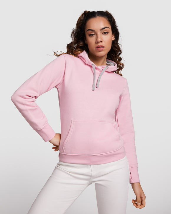 1068 Sudadera Urban Woman