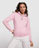 1068 Sudadera Urban Woman