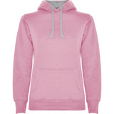 1068 Sudadera Urban Woman