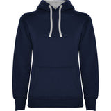 1068 Sudadera Urban Woman
