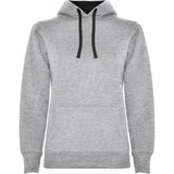 1068 Sudadera Urban Woman