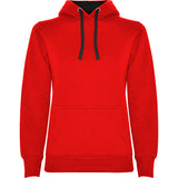 1068 Sudadera Urban Woman