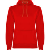 1068 Sudadera Urban Woman