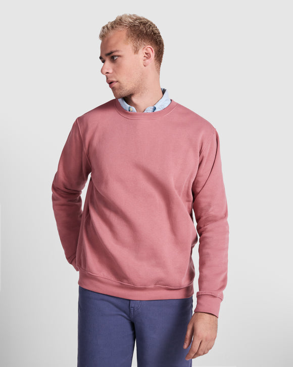 1070 Sudadera clásica Unisex Talla XS-S-M