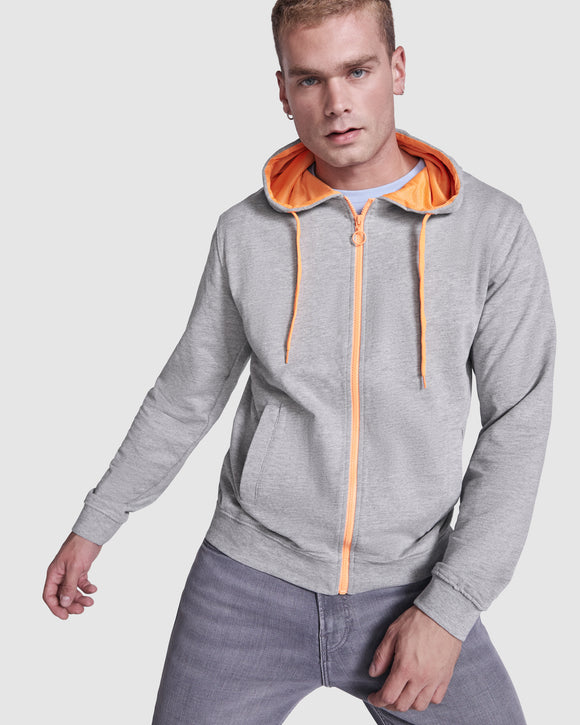 1105 Sudadera Fuji