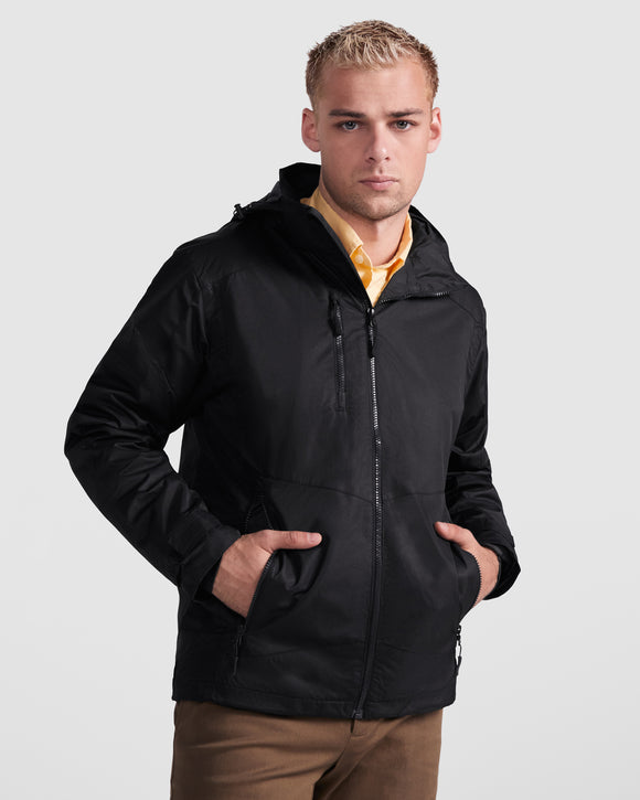 1106 Parka Alaska