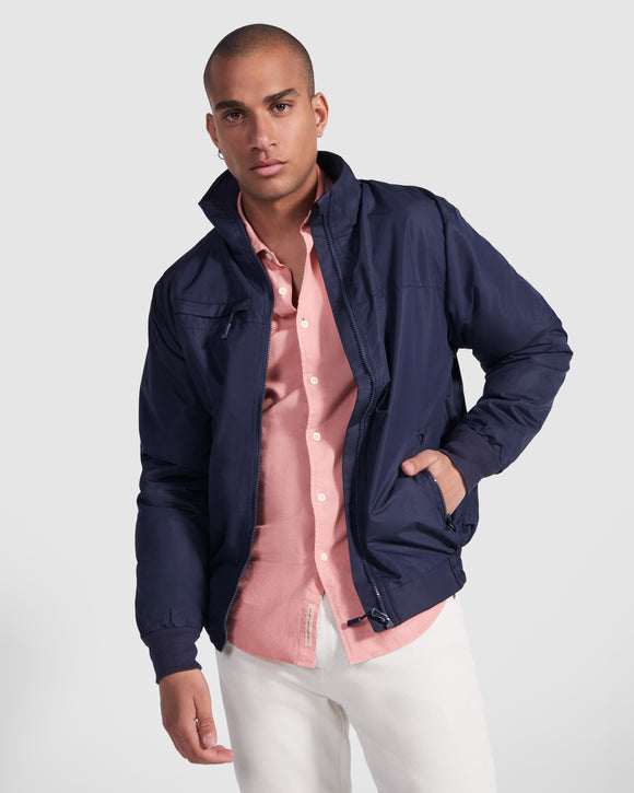 1108 Chaqueta Yukon