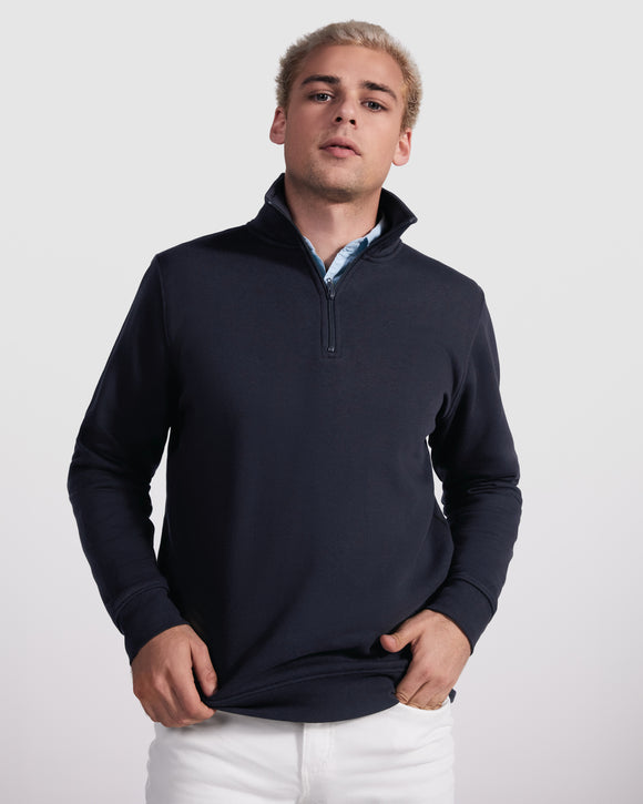 1109 Sudadera Aneto