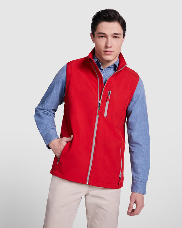 1199 soft Shell Chaleco Nevada