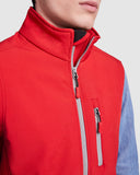 1199 soft Shell Chaleco Nevada