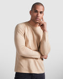 1217 Camiseta Extreme manga larga