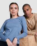 1217 Camiseta Extreme manga larga