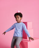 1217 Camiseta Extreme niños manga larga