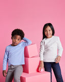 1217 Camiseta Extreme niños manga larga