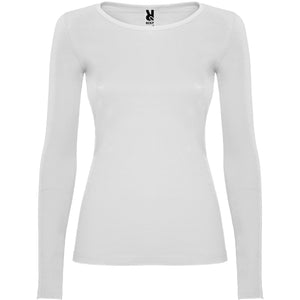 1218 Camiseta Extreme Woman