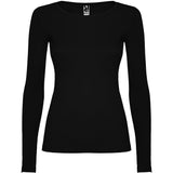 1218 Camiseta Extreme Woman