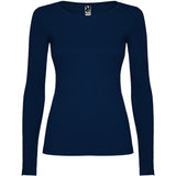 1218 Camiseta Extreme Woman