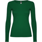 1218 Camiseta Extreme Woman