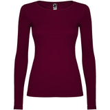 1218 Camiseta Extreme Woman