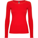 1218 Camiseta Extreme Woman