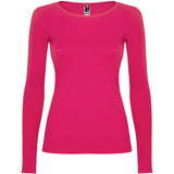 1218 Camiseta Extreme Woman