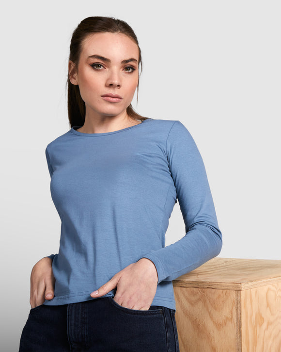 1218 Camiseta Extreme Woman