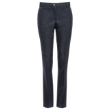 Pantalón Pitillo Tiro Medio Mujer Alamo - 138118