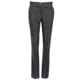 Pantalón Pitillo Tiro Medio Mujer Alamo - 138118