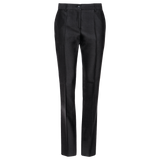 Pantalón Pitillo Tiro Medio Mujer Alamo - 138118