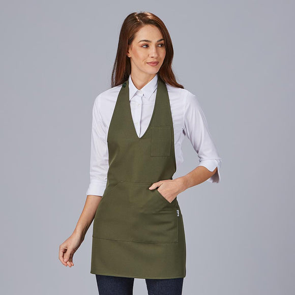 Ref. 1822 Delantal Bistro