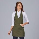 1822 Delantal Bistro
