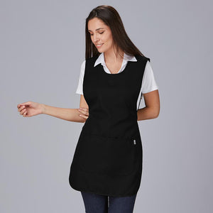 Ref. 2022 Casulla bolsillo poliéster