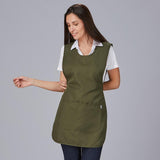 Ref. 2022 Casulla bolsillo poliéster