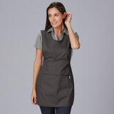 Ref. 2022 Casulla bolsillo poliéster