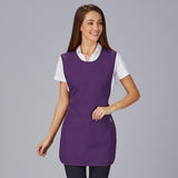 Ref. 2022 Casulla bolsillo poliéster
