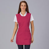 Ref. 2022 Casulla bolsillo poliéster